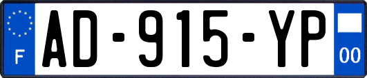 AD-915-YP