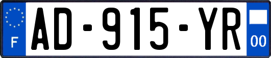 AD-915-YR