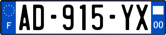 AD-915-YX