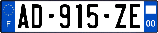 AD-915-ZE