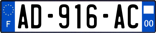 AD-916-AC