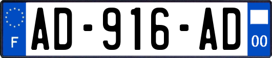 AD-916-AD