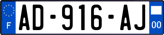 AD-916-AJ