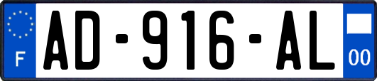 AD-916-AL