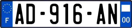 AD-916-AN