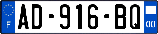 AD-916-BQ