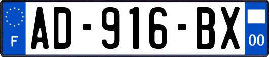 AD-916-BX