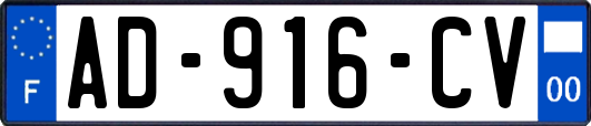 AD-916-CV