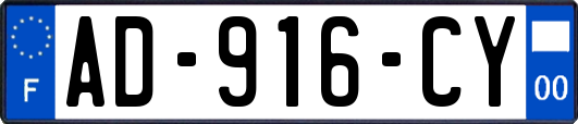 AD-916-CY