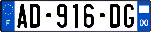 AD-916-DG