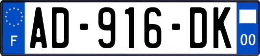 AD-916-DK