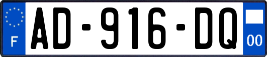 AD-916-DQ