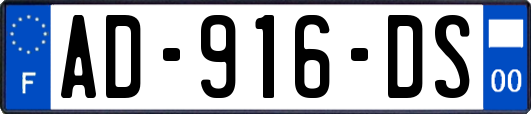 AD-916-DS