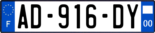 AD-916-DY