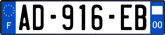 AD-916-EB