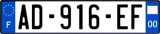 AD-916-EF