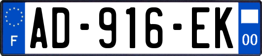 AD-916-EK