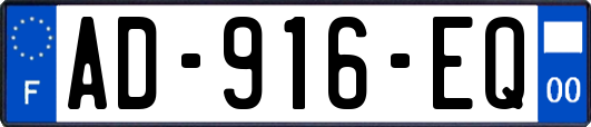 AD-916-EQ