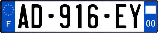 AD-916-EY