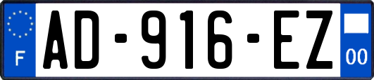 AD-916-EZ