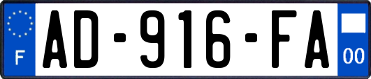 AD-916-FA