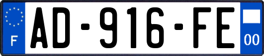 AD-916-FE