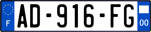 AD-916-FG