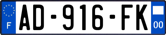 AD-916-FK