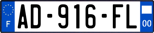 AD-916-FL