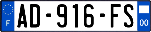AD-916-FS
