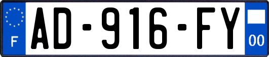 AD-916-FY