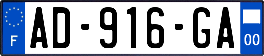 AD-916-GA