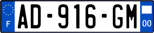 AD-916-GM