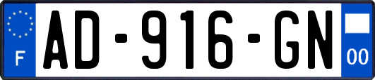 AD-916-GN
