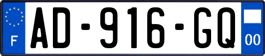 AD-916-GQ