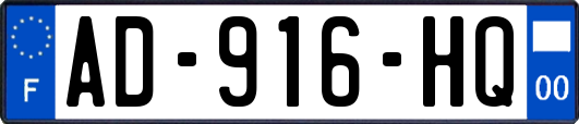 AD-916-HQ