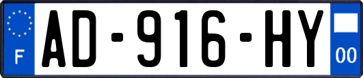 AD-916-HY