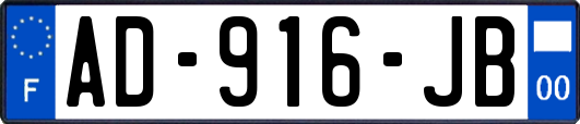 AD-916-JB