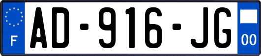 AD-916-JG