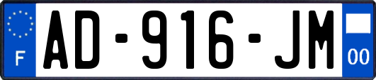 AD-916-JM