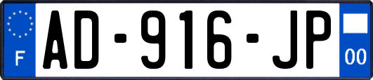 AD-916-JP