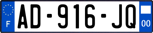 AD-916-JQ