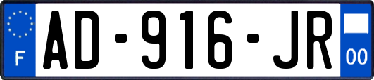 AD-916-JR