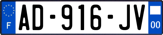 AD-916-JV