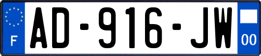 AD-916-JW