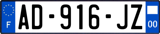 AD-916-JZ