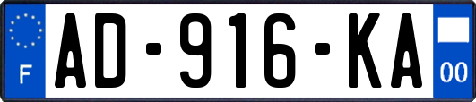 AD-916-KA