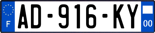 AD-916-KY