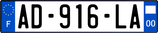 AD-916-LA
