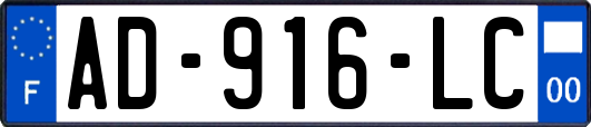 AD-916-LC